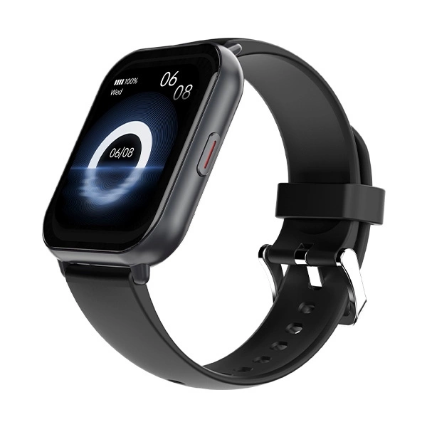 HiFuture Zone 2 Smartwatch - Blackeng