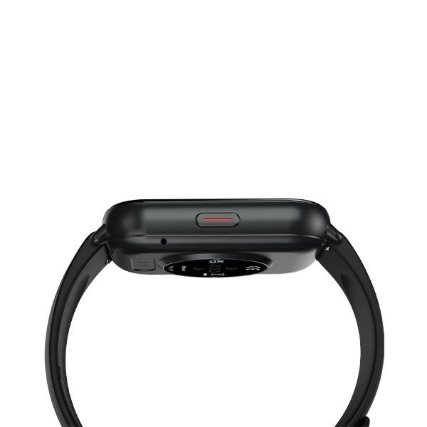 HiFuture Zone 2 Smartwatch - Blackeng