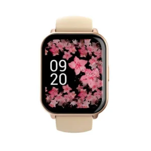 HiFuture Zone 2 Smartwatch - Pinkeng