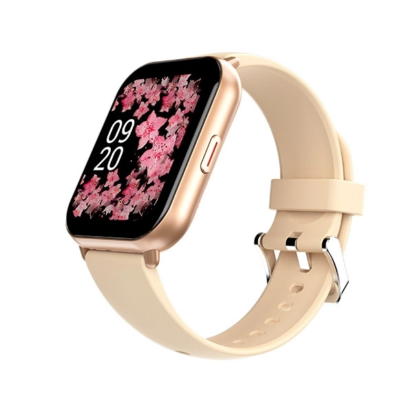 HiFuture Zone 2 Smartwatch - Pinkeng