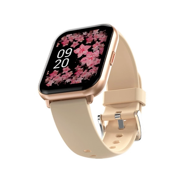 HiFuture Zone 2 Smartwatch - Pinkeng