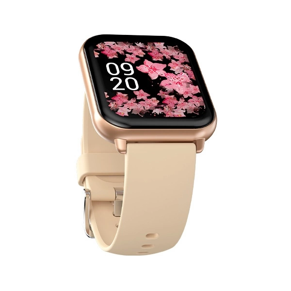 HiFuture Zone 2 Smartwatch - Pinkeng
