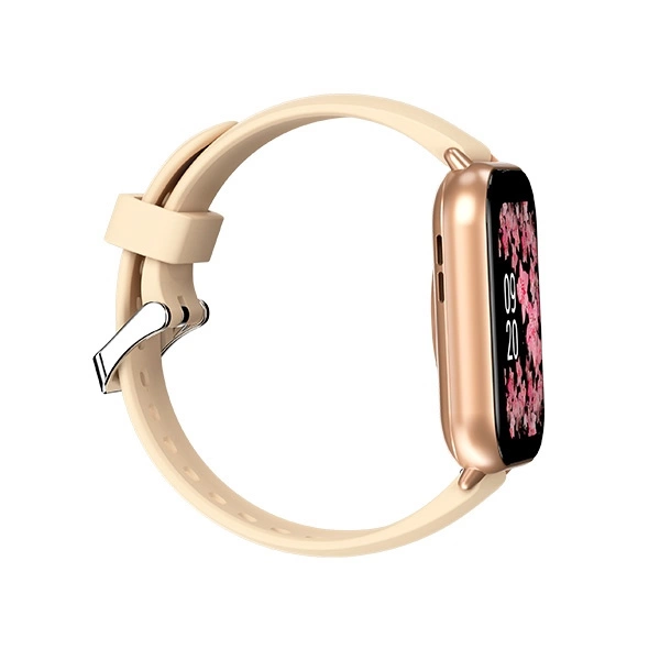 HiFuture Zone 2 Smartwatch - Pinkeng