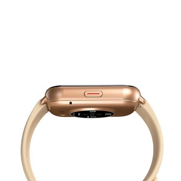 HiFuture Zone 2 Smartwatch - Pinkeng