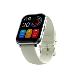 HiFuture Zone 2 Smartwatch - Grayeng