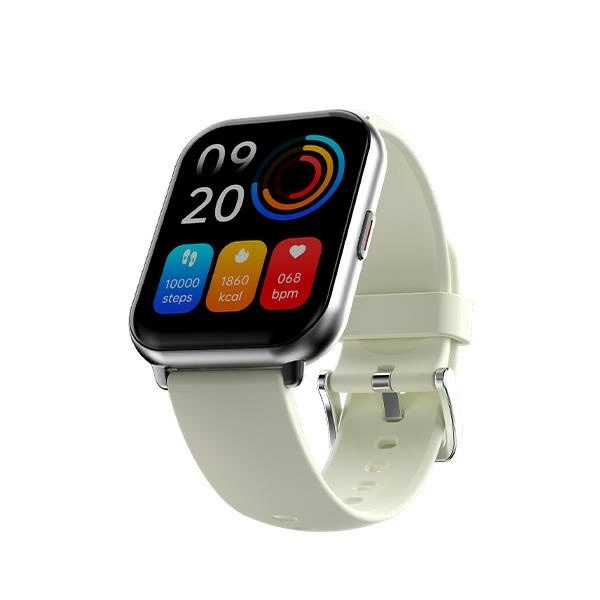 HiFuture Zone 2 Smartwatch - Grayeng