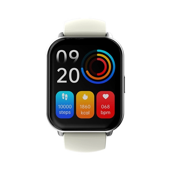 HiFuture Zone 2 Smartwatch - Grayeng