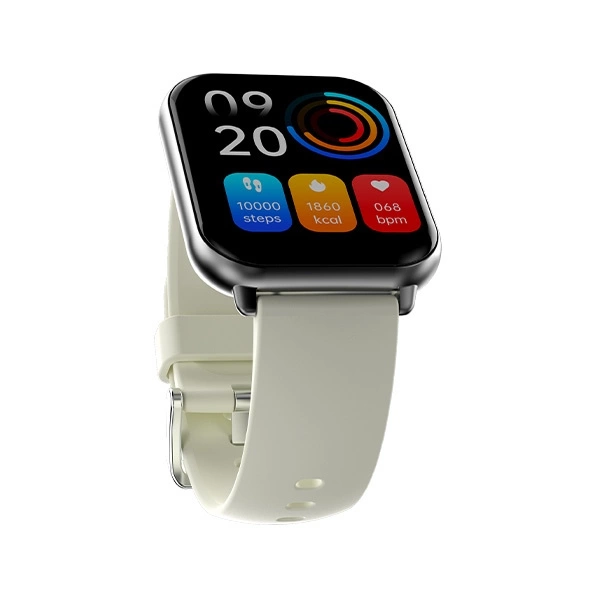 HiFuture Zone 2 Smartwatch - Grayeng