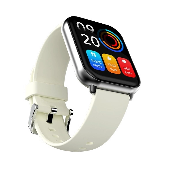 HiFuture Zone 2 Smartwatch - Grayeng
