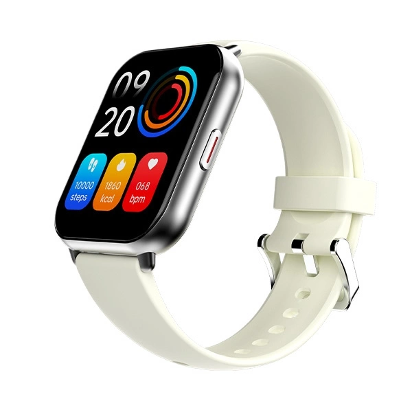HiFuture Zone 2 Smartwatch - Grayeng