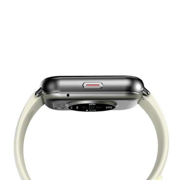 HiFuture Zone 2 Smartwatch - Grayeng