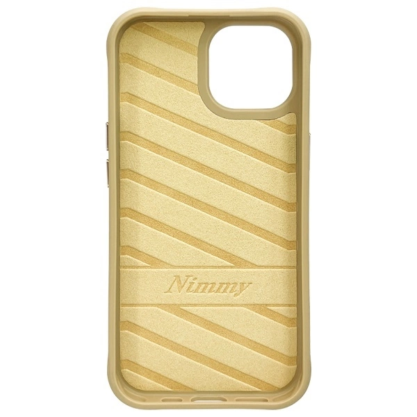 Nimmy Big Eyed Pet 2.0 Cat Case for iPhone 15 - Greeneng