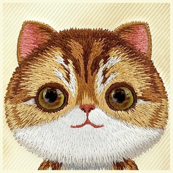 Nimmy Big Eyed Pet 2.0 Cat Case for iPhone 16 - Greeneng