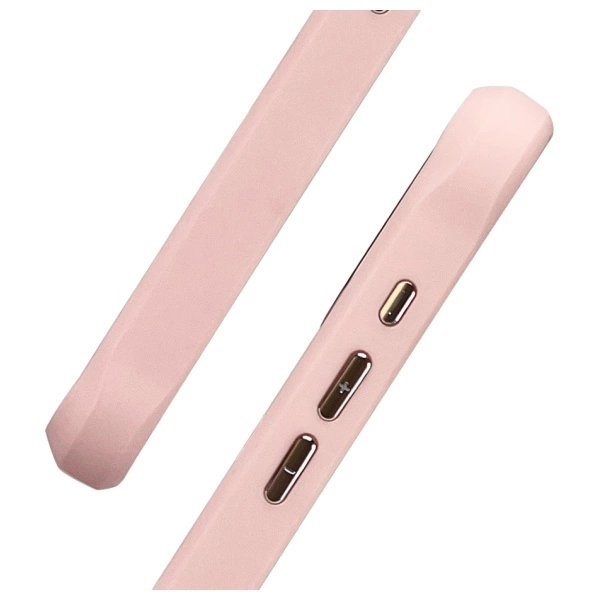 Nimmy Big Eyed Pet 2.0 Cat Case for iPhone 16 Pro Max - Pinkeng
