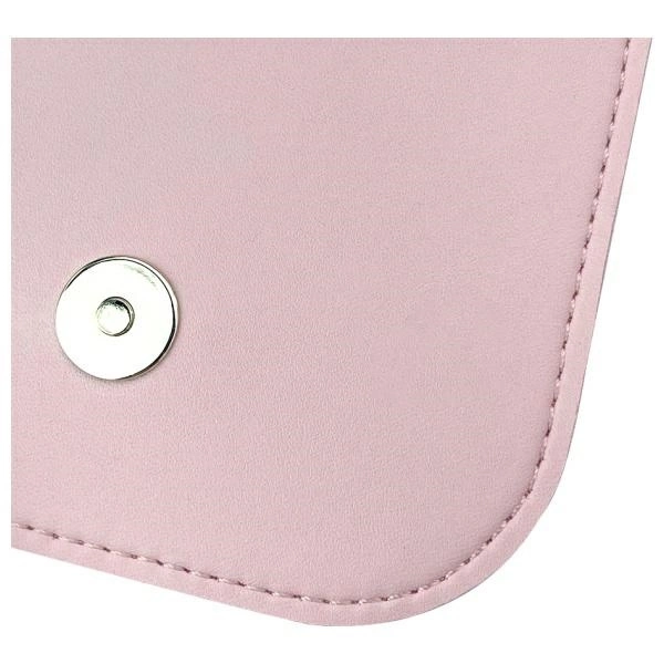 Nimmy Big Eyed Pet 2.0 Cat Phone Bag - Pinkeng