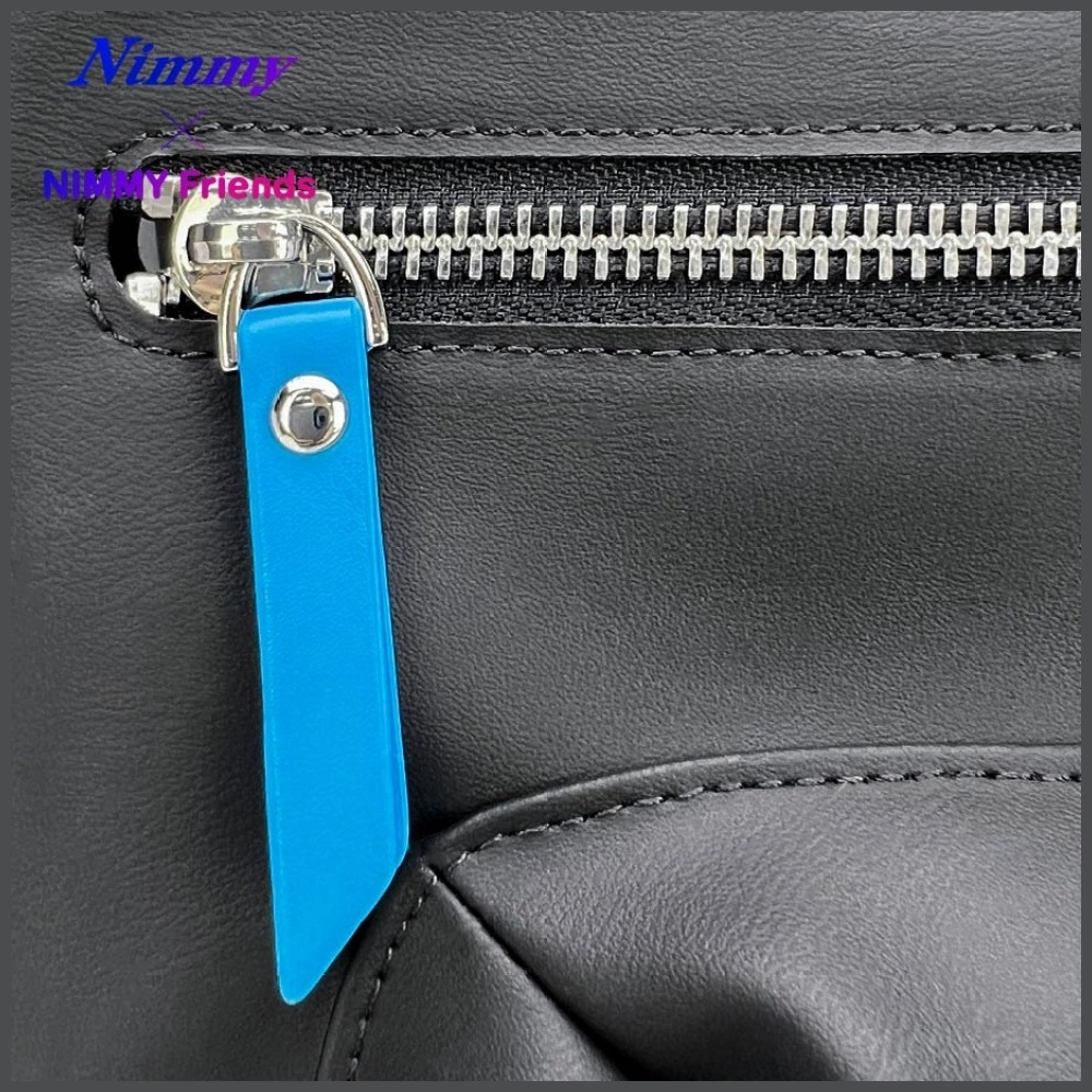 Nimmy Cool&Cute 2.0 Dog Laptop Backpack - Blackeng