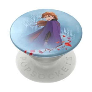 Popsockets 2 Anna Forest Holder and Phone Standeng