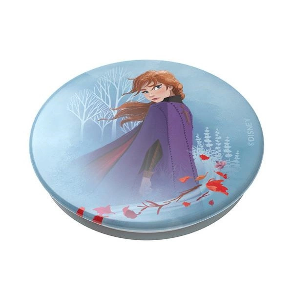 Popsockets 2 Anna Forest Holder and Phone Standeng