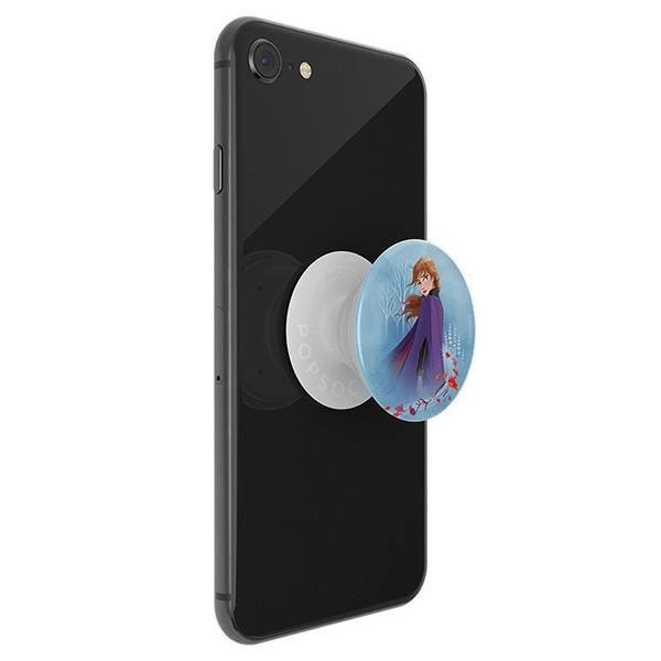 Popsockets 2 Anna Forest Holder and Phone Standeng