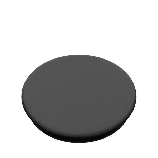 Popsockets 2 Black Holder and Phone Standeng