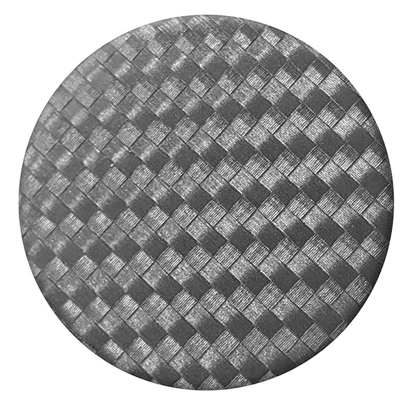 Popsockets 2 Carbonite Weave Phone Holder and Standeng