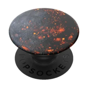 Popsockets 2 Dark Star Holder and Phone Standeng