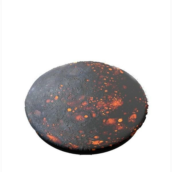 Popsockets 2 Dark Star Holder and Phone Standeng