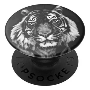 Popsockets 2 Fur Baby Holder and Phone Standeng