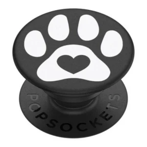 Popsockets 2 Furever Friend Holder and Phone Standeng