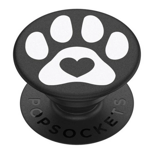 196486_1 Popsockets 2 Furever Friend Holder and Phone Standeng