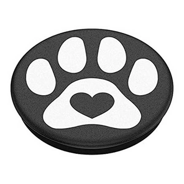 196486_2 Popsockets 2 Furever Friend Holder and Phone Standeng