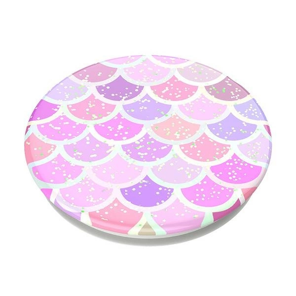Popsockets 2 Glitter Mermaid Phone Holder and Standeng