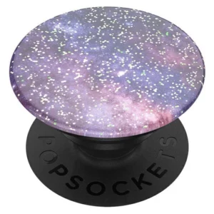 Popsockets 2 Glitter Nebula Phone Holder and Standeng