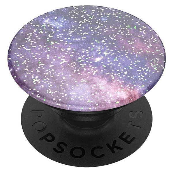 Popsockets 2 Glitter Nebula Phone Holder and Standeng