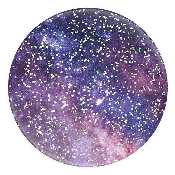 Popsockets 2 Glitter Nebula Phone Holder and Standeng