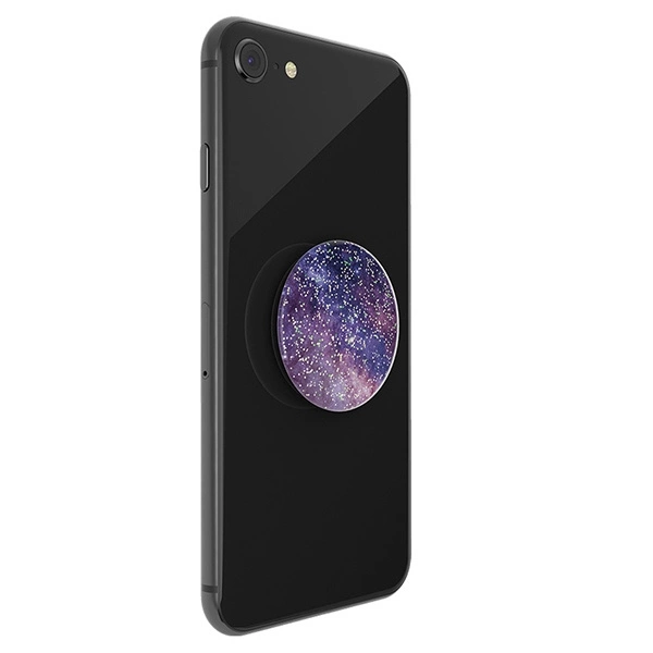 Popsockets 2 Glitter Nebula Phone Holder and Standeng