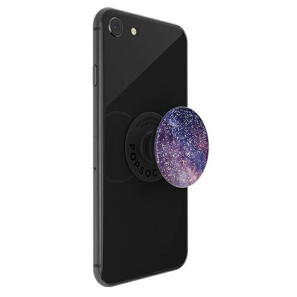 Popsockets 2 Glitter Nebula Phone Holder and Standeng