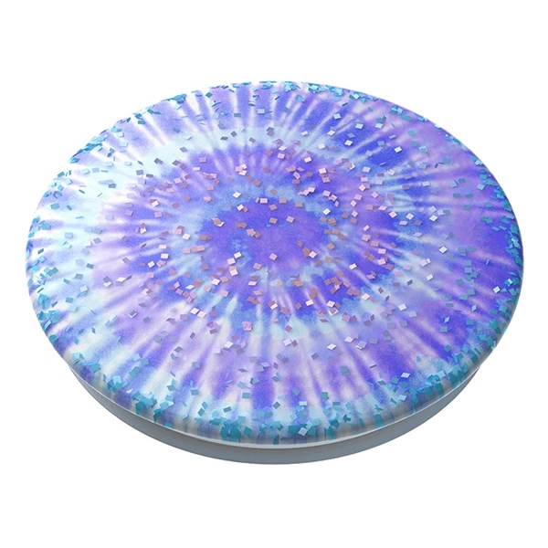 Popsockets 2 Glitter Twisted Tie Holder and Phone Standeng