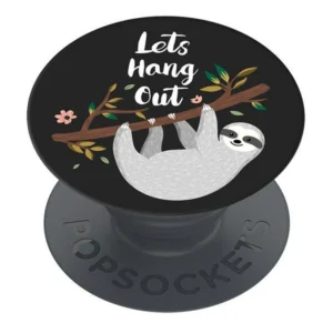 Popsockets 2 Hang Out Holder and Phone Standeng