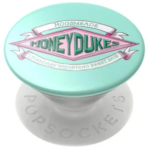 Popsockets 2 Honeydukes Holder and Phone Standeng