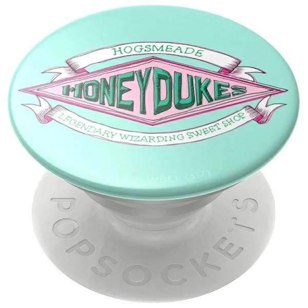Popsockets 2 Honeydukes Holder and Phone Standeng