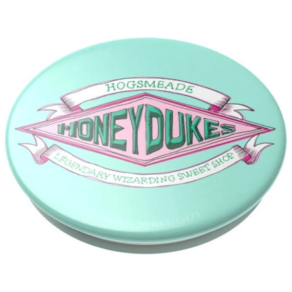 Popsockets 2 Honeydukes Holder and Phone Standeng