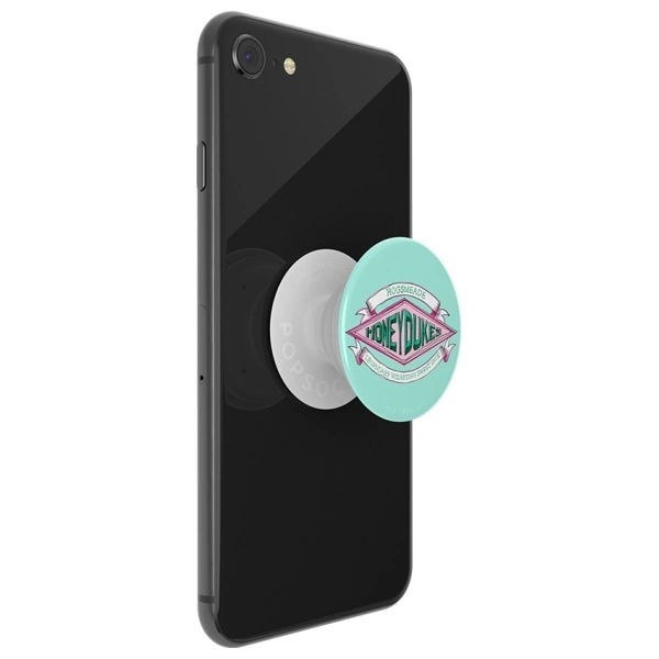 Popsockets 2 Honeydukes Holder and Phone Standeng