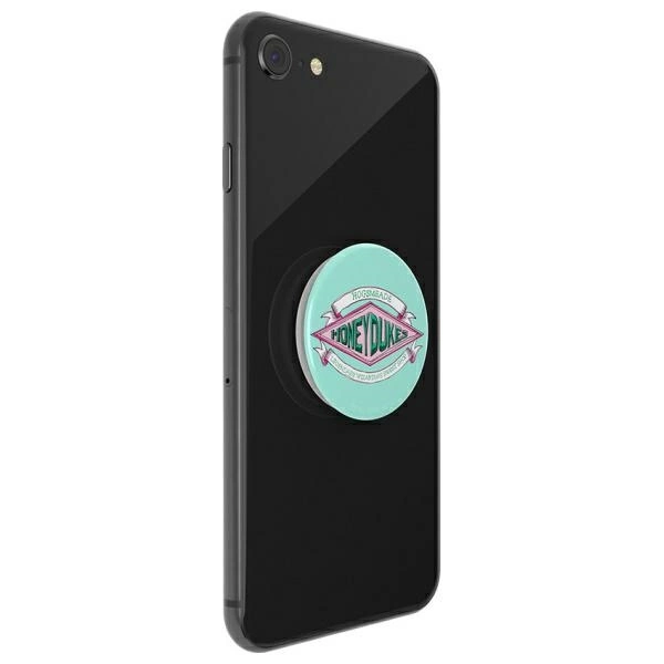 Popsockets 2 Honeydukes Holder and Phone Standeng