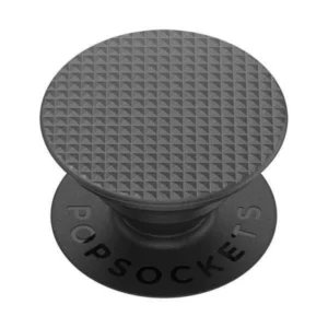 Popsockets 2 Knurled Texture Grip and Phone Standeng