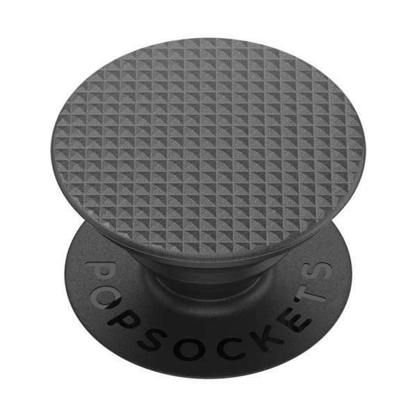 Popsockets 2 Knurled Texture Grip and Phone Standeng