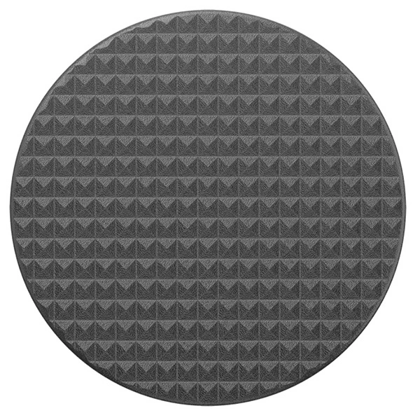 Popsockets 2 Knurled Texture Grip and Phone Standeng