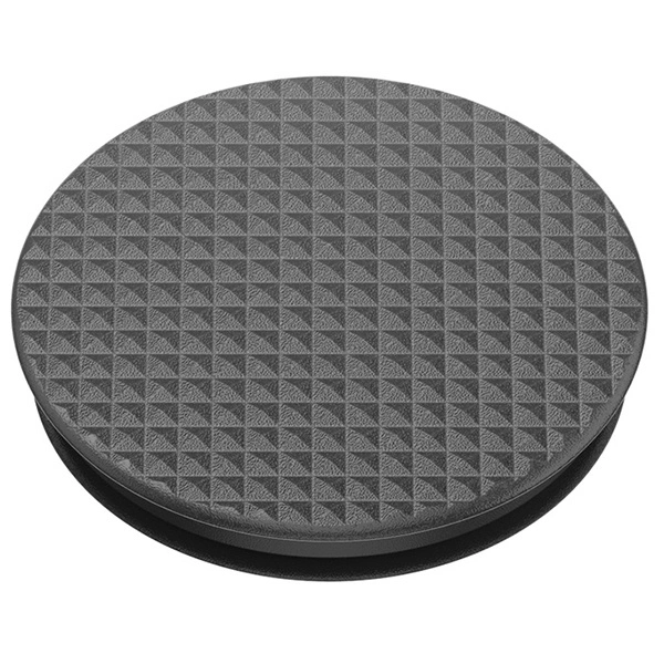 Popsockets 2 Knurled Texture Grip and Phone Standeng