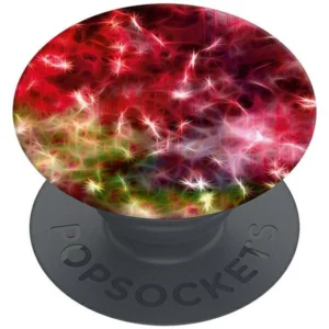Popsockets 2 Lightshow Holder and Phone Standeng