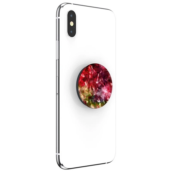 Popsockets 2 Lightshow Holder and Phone Standeng